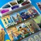 Фото - Настольная игра Lord of Boards Путешествия вехами истории (LOB2328UA) | click.ua