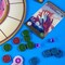 Фото - Настольная игра Lord of Boards Путешествия вехами истории (LOB2328UA) | click.ua
