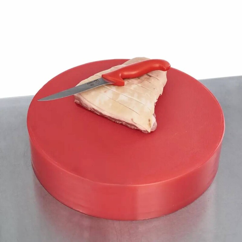 Нож Heinner филейный 18 см Red (HR-EVI-P018R)