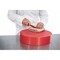 Фото - Нож Heinner филейный 18 см Red (HR-EVI-P018R) | click.ua