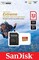 Фото - Карта памяти MicroSDHC  32GB UHS-I/U3 Class 10 SanDisk Extreme A1 R100/W60MB/s + SD-adapter (SDSQXAF-032G-GN6AA) | click.ua