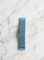Фото - Ремешок BeCover Nylon Style для Samsung Galaxy Watch 46mm/Watch 3 45mm/Gear S3 Classic/Gear S3 Frontier Aqua Blue (715001) | click.ua