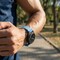 Фото - Ремешок BeCover Nylon Style для Samsung Galaxy Watch 46mm/Watch 3 45mm/Gear S3 Classic/Gear S3 Frontier Aqua Blue (715001) | click.ua