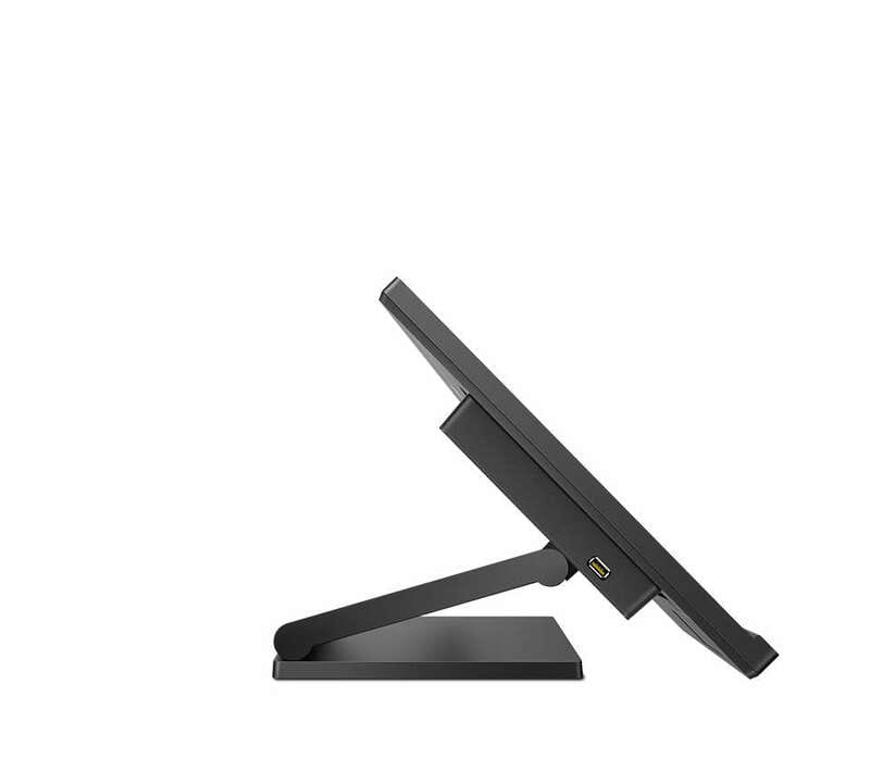 Монитор Philips 23.8" 242B1TC/00 IPS Black SmoothTouch