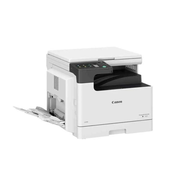 МФУ А3 ч/б Canon imageRunner 2425 II (7078C001)