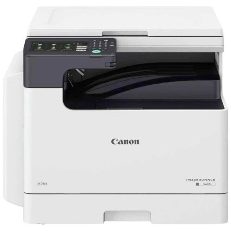 МФУ А3 ч/б Canon imageRunner 2425 II (7078C001)
