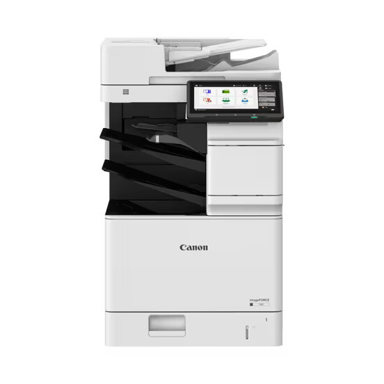 МФУ А4 ч/б Canon imageForce 710 (7054C005)