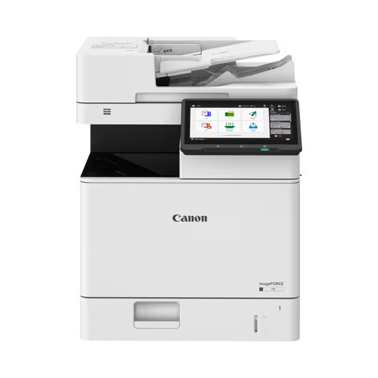 МФУ А4 ч/б Canon imageForce 710 (7054C005)