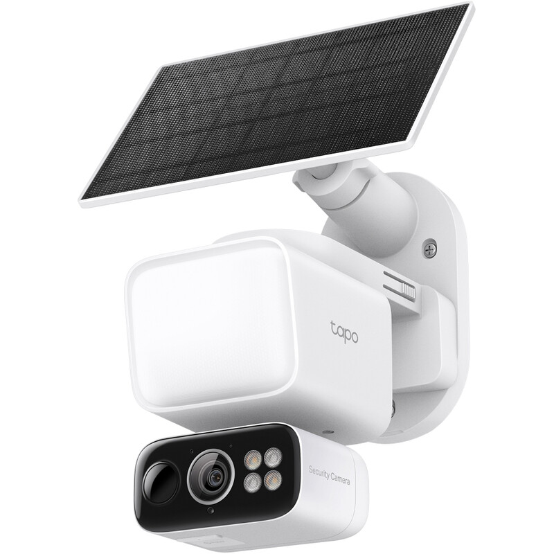 IP-камера TP-Link Tapo C615F Kit