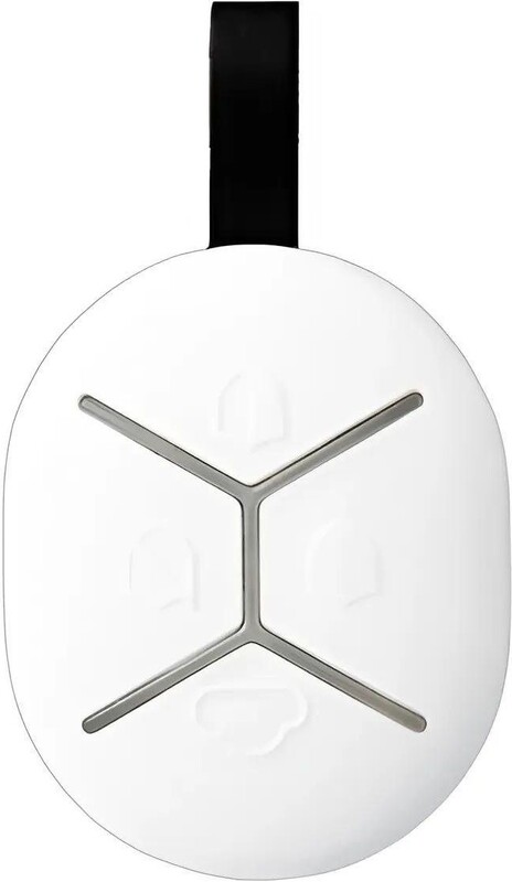 Комплект охоронної сигналізації U-Prox MPX LE KF Kit White
