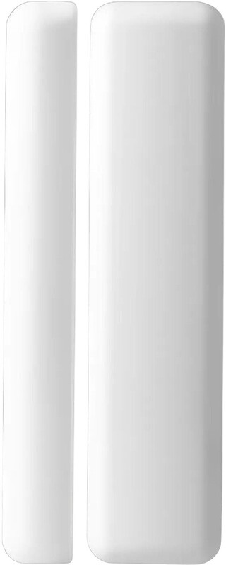 Комплект охоронної сигналізації U-Prox MPX L KF Kit White