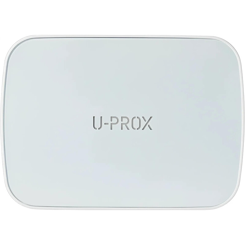 Комплект охоронної сигналізації U-Prox MPX L KF Kit White