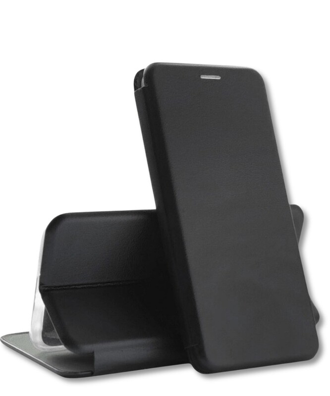 Чeхол-книжка BeCover Exclusive для Tecno Spark Go 2 (KM4) Black (715006)