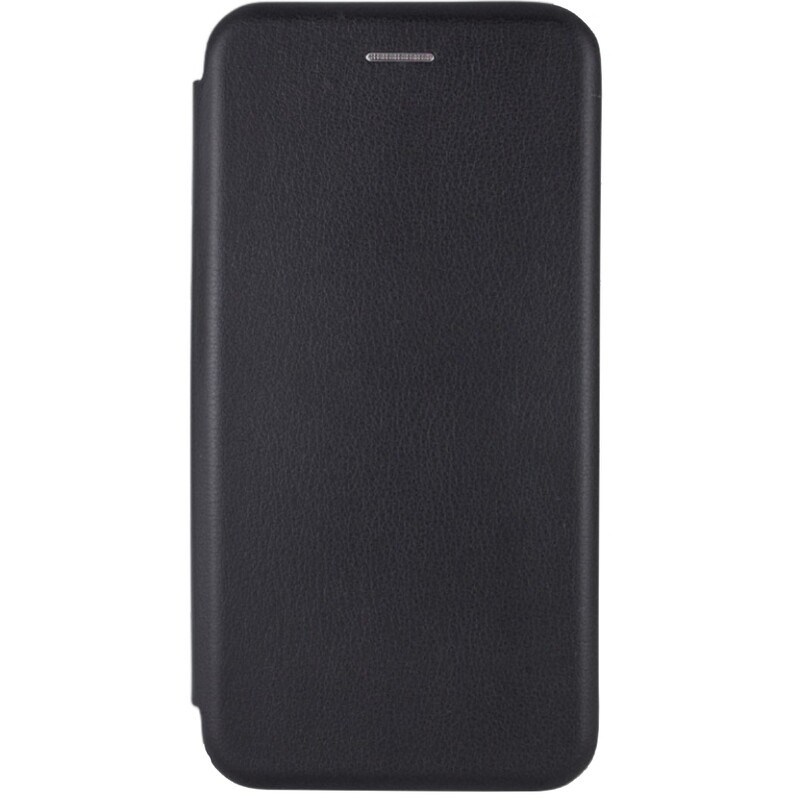 Чeхол-книжка BeCover Exclusive для Tecno Spark Go 2 (KM4) Black (715006)