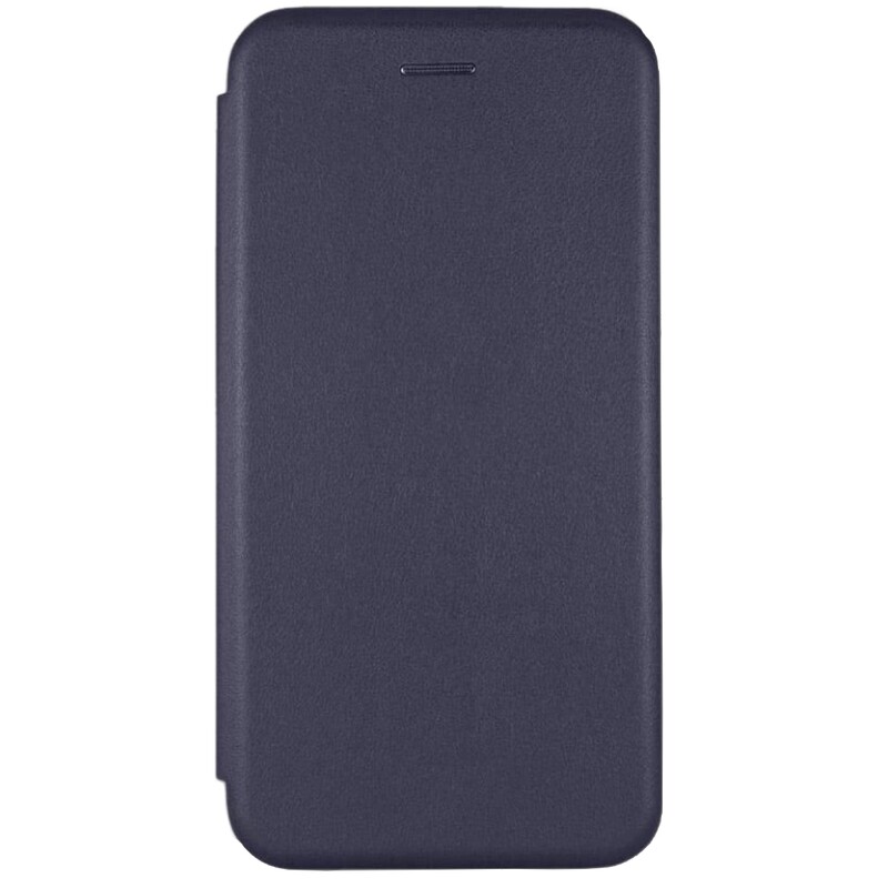 Чeхол-книжка BeCover Exclusive для Tecno Spark Go 2 (KM4) Deep Blue (715007)