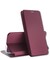Фото - Чохол-книжка BeCover Exclusive для Tecno Spark Go 2 (KM4) Red Wine (715008) | click.ua