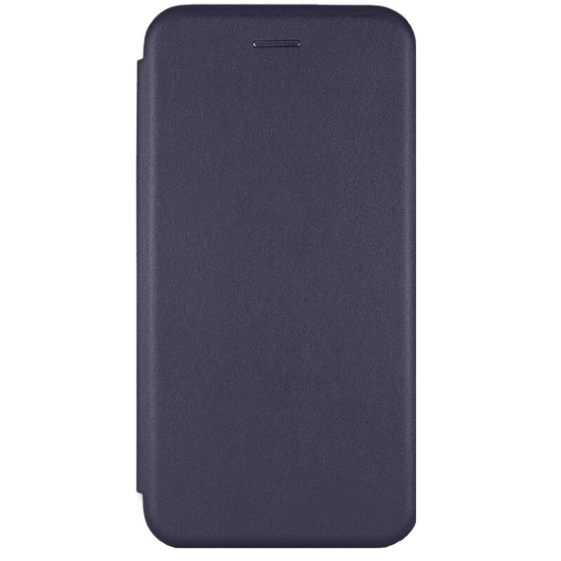 Чохол-книжка BeCover Exclusive для Infinix Smart 10 (X6725) Deep Blue (715013)