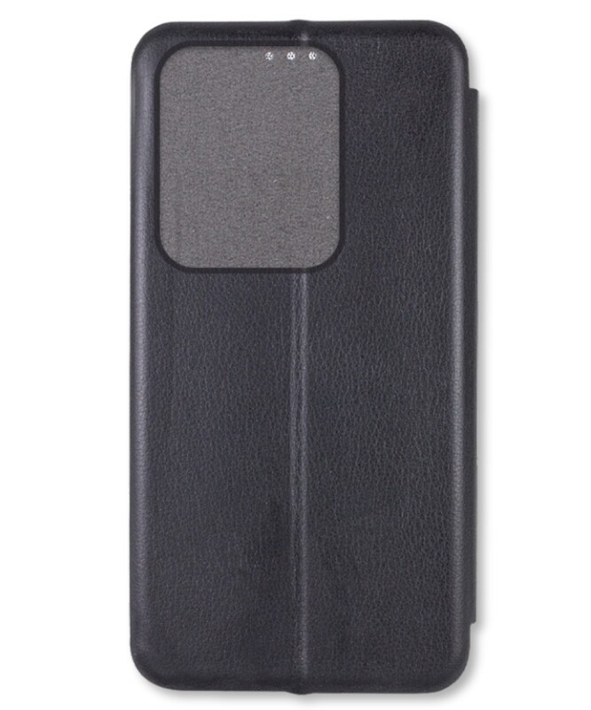 Чохол-книжка BeCover Exclusive для Motorola Edge 60 Neo Black (715015)