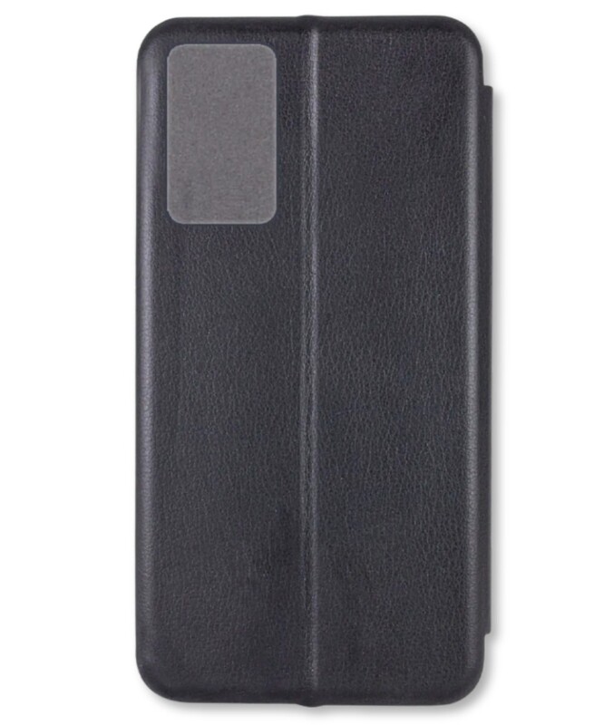 Чeхол-книжка BeCover Exclusive для Samsung Galaxy A37 5G SM-A376 Black (715018)