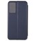 Фото - Чохол-книжка BeCover Exclusive для Samsung Galaxy A37 5G SM-A376 Deep Blue (715019) | click.ua