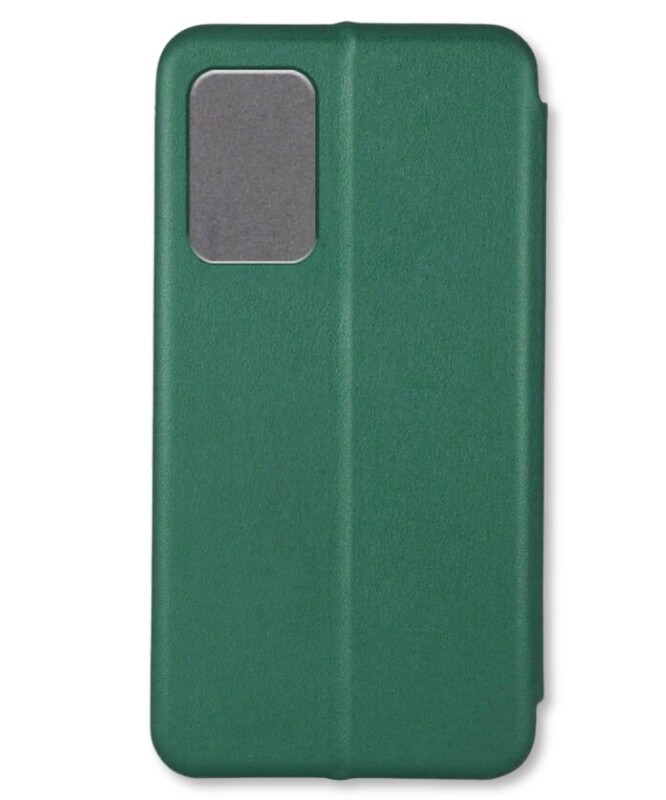 Чохол-книжка BeCover Exclusive для Samsung Galaxy A37 5G SM-A376 Dark Green (715020)