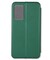 Фото - Чохол-книжка BeCover Exclusive для Samsung Galaxy A37 5G SM-A376 Dark Green (715020) | click.ua
