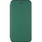 Фото - Чохол-книжка BeCover Exclusive для Samsung Galaxy A37 5G SM-A376 Dark Green (715020) | click.ua