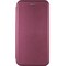 Фото - Чохол-книжка BeCover Exclusive для Samsung Galaxy A37 5G SM-A376 Red Wine (715021) | click.ua