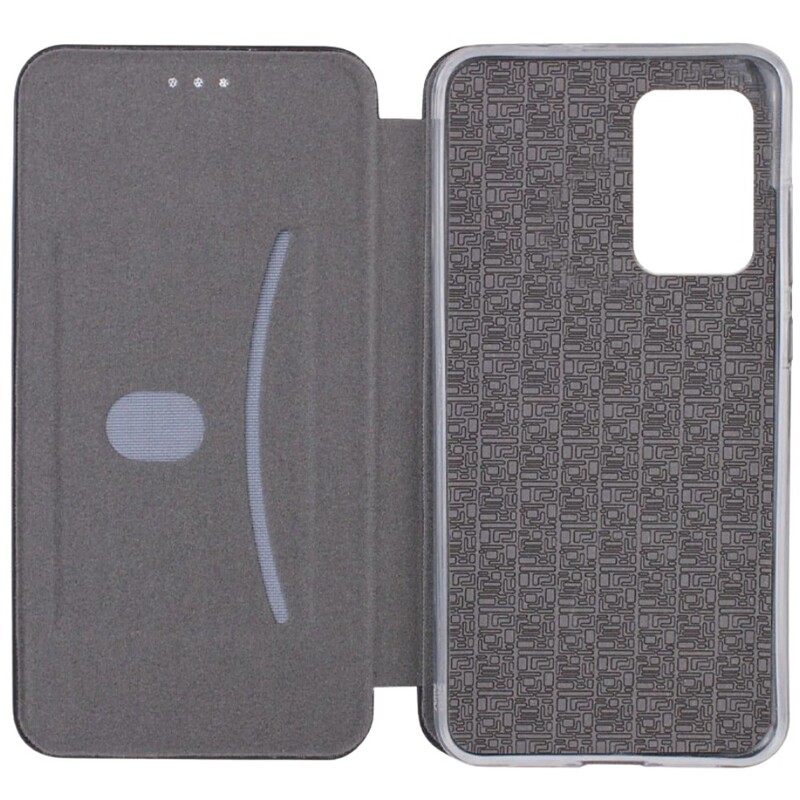 Чохол-книжка BeCover Exclusive для Samsung Galaxy A57 5G SM-A576 Deep Blue (715023)