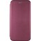 Фото - Чeхол-книжка BeCover Exclusive для Samsung Galaxy A57 5G SM-A576 Red Wine (715025) | click.ua