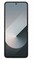 Фото - Чeхол Samsung Flipsuit Case для Samsung Galaxy Flip 6 Transparent (EF-ZF741CTEGUA) | click.ua