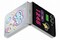 Фото - Чeхол Samsung Flipsuit Case для Samsung Galaxy Flip 6 Transparent (EF-ZF741CTEGUA) | click.ua