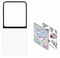 Фото - Чeхол Samsung Flipsuit Case для Samsung Galaxy Flip 6 Transparent (EF-ZF741CTEGUA) | click.ua