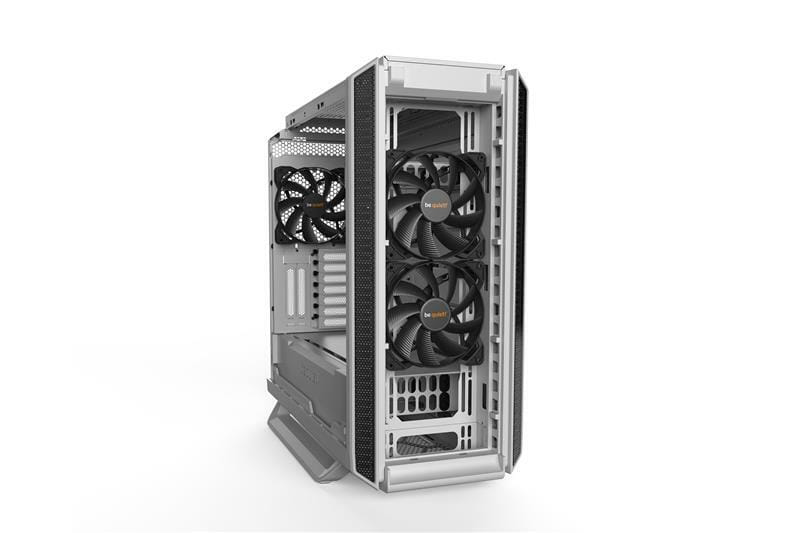 Корпус be quiet! Silent Base 802 Window White (BGW40) без БЖ