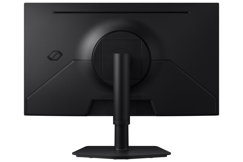 Монiтор Samsung 27" Odyssey G6 (LS27HG610SIXUA) OLED Black 240Hz