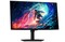 Фото - Монiтор Samsung 27" Odyssey G6 (LS27HG610SIXUA) OLED Black 240Hz | click.ua