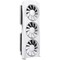 Фото - Відеокарта AMD Radeon RX 9070 XT 16GB GDDR6 Quicksilver Gaming Edition White XFX (RX-97TQICKW9) | click.ua