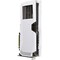 Фото - Відеокарта AMD Radeon RX 9070 XT 16GB GDDR6 Quicksilver Gaming Edition White XFX (RX-97TQICKW9) | click.ua