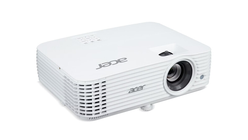 Проєктор Acer H6815GTV (MR.JXP11.001)