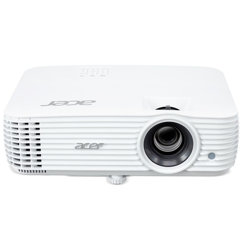 Проєктор Acer H6815GTV (MR.JXP11.001)