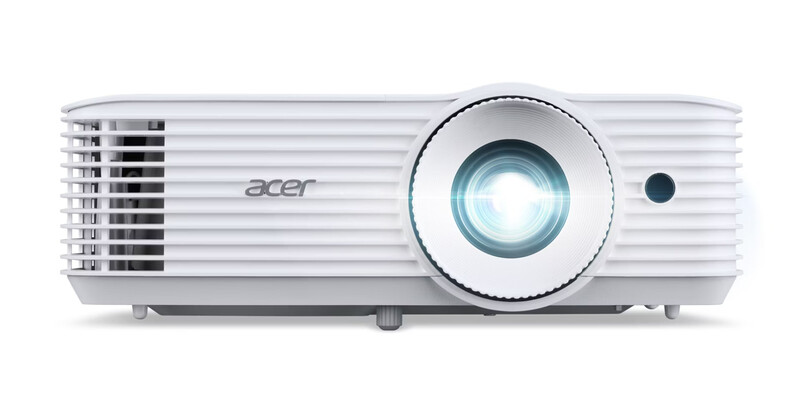 Проєктор Acer P5550 (MR.JY411.001)