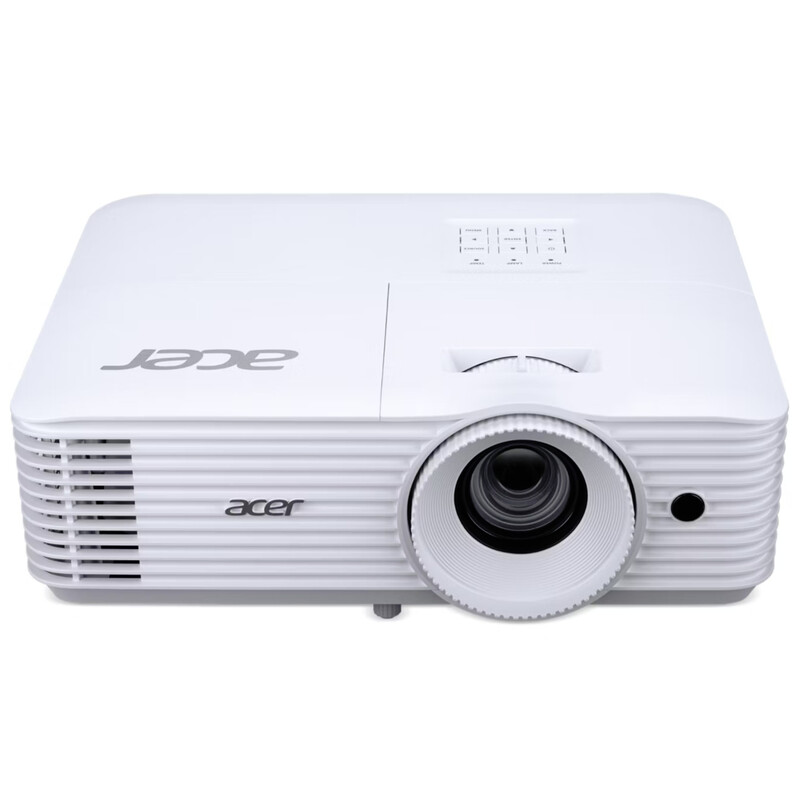 Проєктор Acer P5550 (MR.JY411.001)