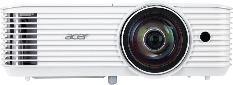Проєктор Acer S1287 (MR.JY711.001)