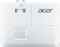 Фото - Проєктор Acer S1287 (MR.JY711.001) | click.ua