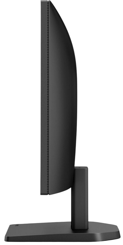Монитор BenQ 23.8" GW2490C 9H.LNKLB.QBE IPS Black 144Hz
