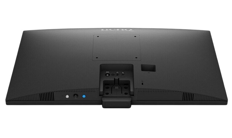 Монитор BenQ 23.8" GW2490C 9H.LNKLB.QBE IPS Black 144Hz