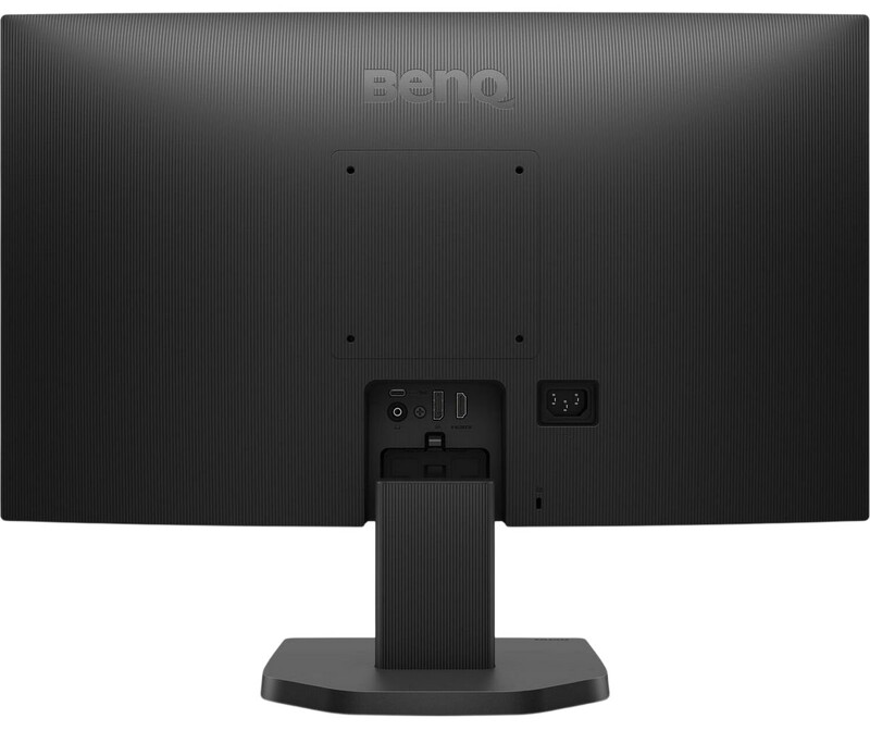 Монитор BenQ 23.8" GW2490C 9H.LNKLB.QBE IPS Black 144Hz