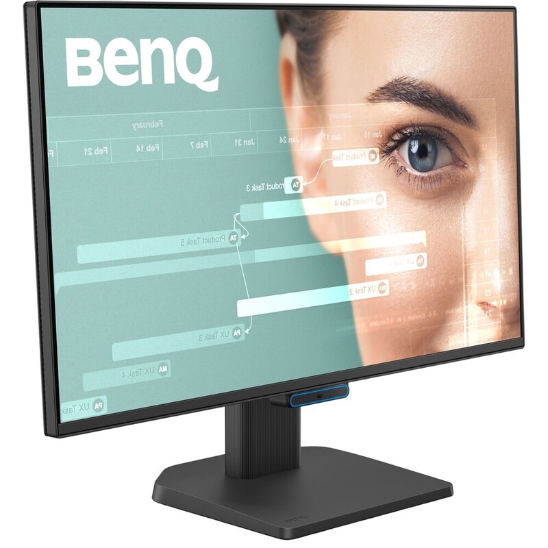 Монитор BenQ 23.8" GW2490C 9H.LNKLB.QBE IPS Black 144Hz