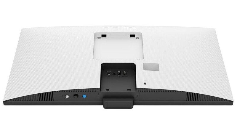 Монiтор BenQ 23.8" GW2490TC 9H.LNMLA.TBE IPS White 144Hz