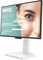 Фото - Монiтор BenQ 23.8" GW2490TC 9H.LNMLA.TBE IPS White 144Hz | click.ua